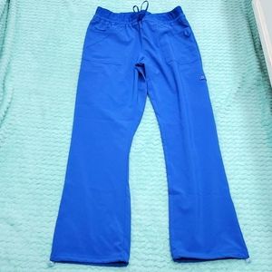 Urbane Proformance Scrub Pants